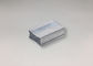 Alkali Resisting Mill Finish Aluminum Extrusion H Channel Extrusion GB/T 5237